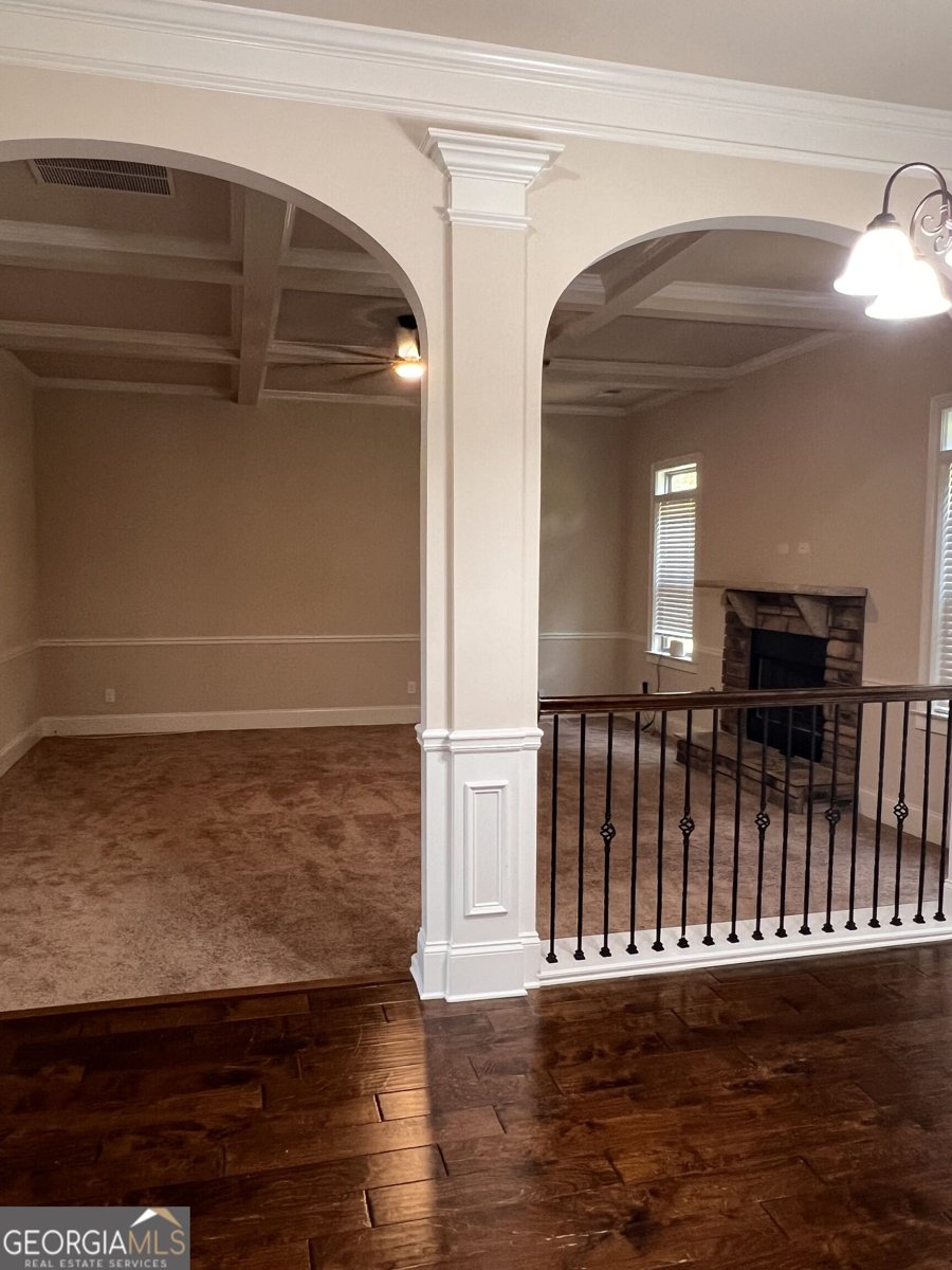 590 Willie Kate Lane Lawrenceville - Photo 26