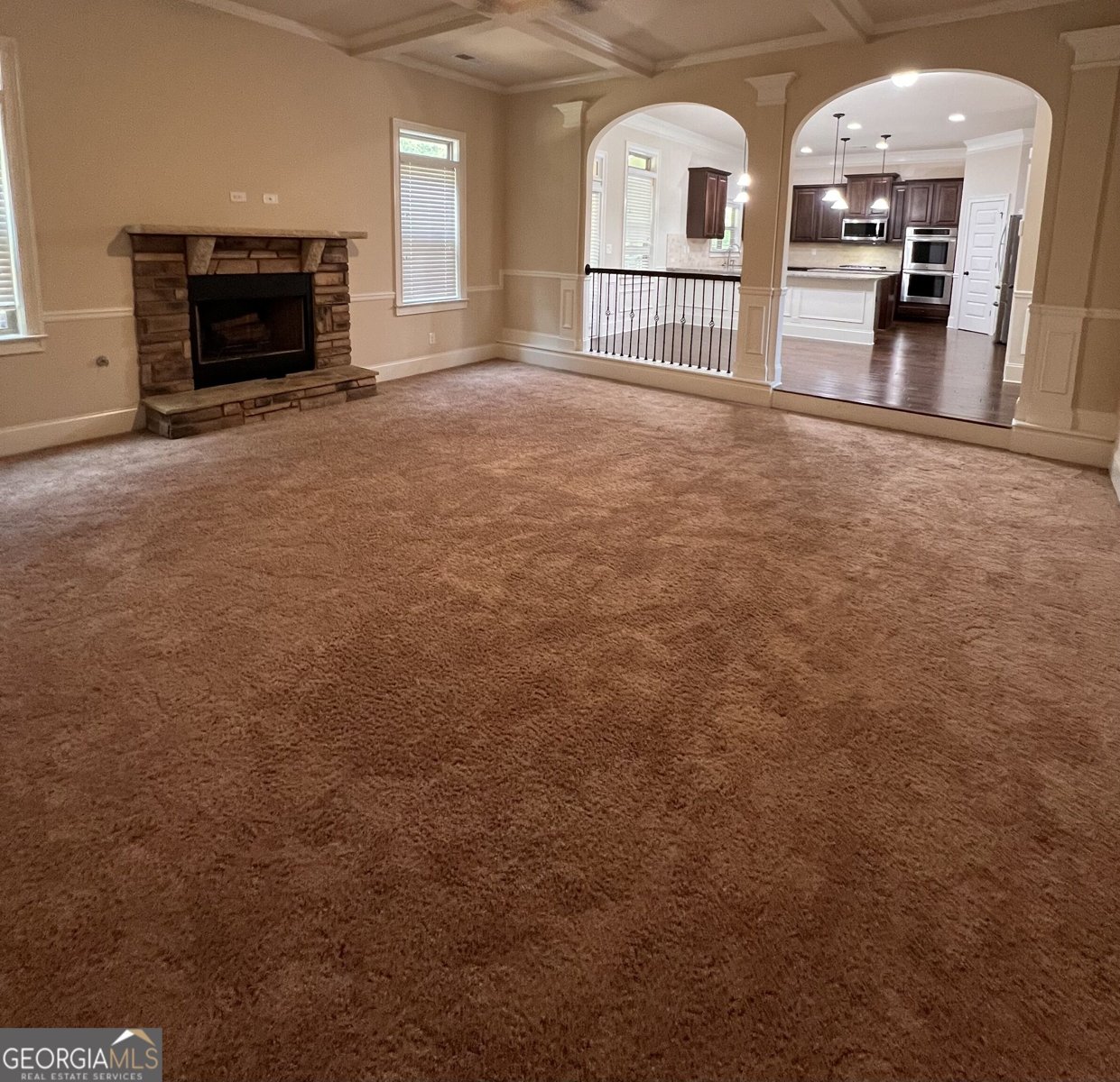 590 Willie Kate Lane Lawrenceville - Photo 27