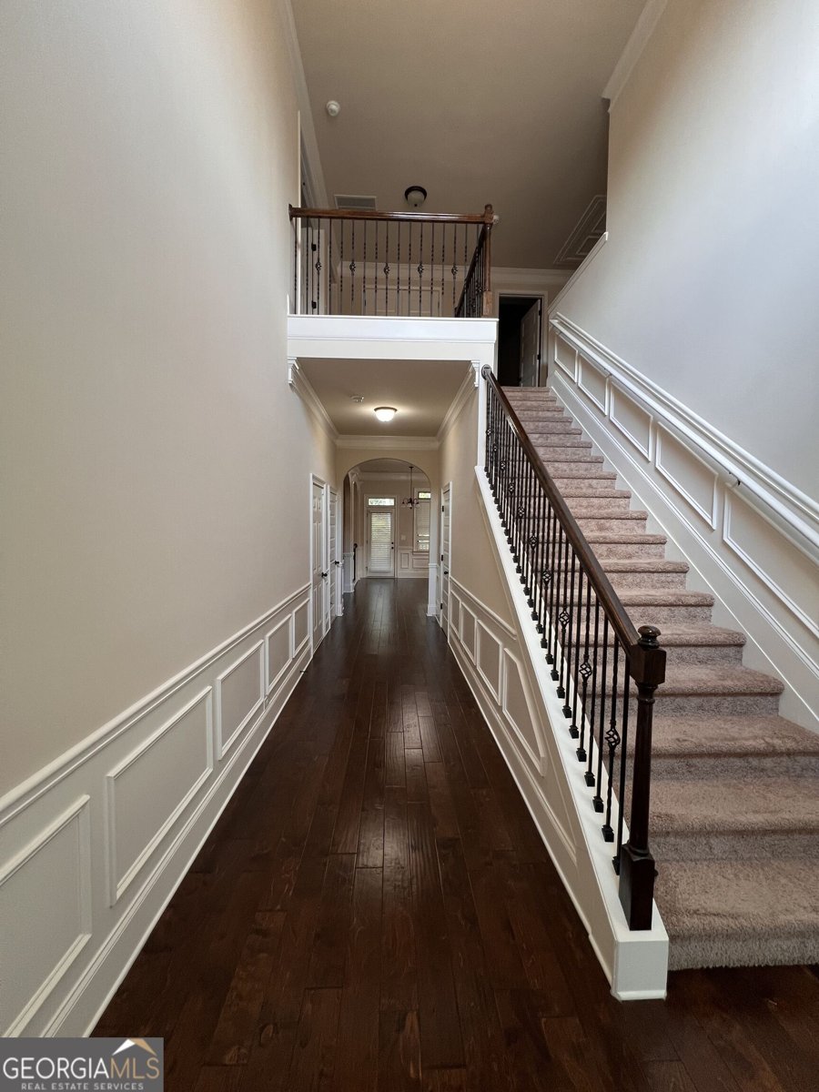 590 Willie Kate Lane Lawrenceville - Photo 8