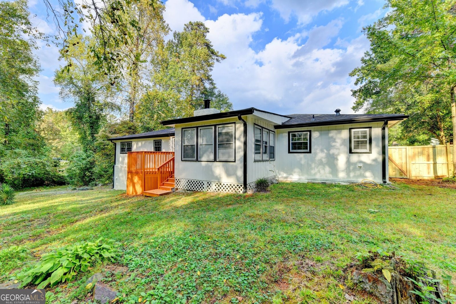 661 Emerald Forest Circle Lawrenceville - Photo 34