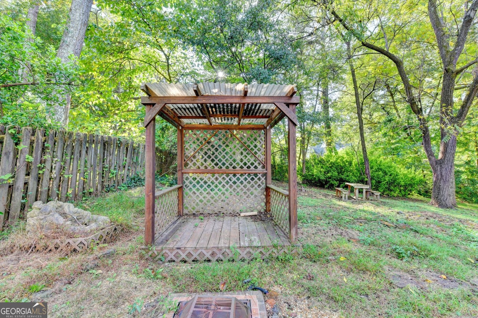 661 Emerald Forest Circle Lawrenceville - Photo 35