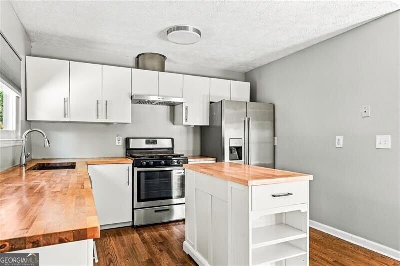3409 Hogan Drive Kennesaw - Photo 10