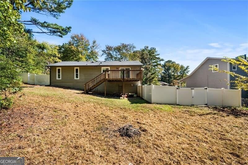 3409 Hogan Drive Kennesaw - Photo 27