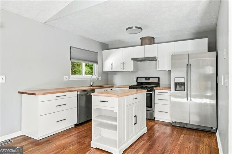 3409 Hogan Drive Kennesaw - Photo 8