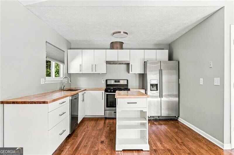 3409 Hogan Drive Kennesaw - Photo 9