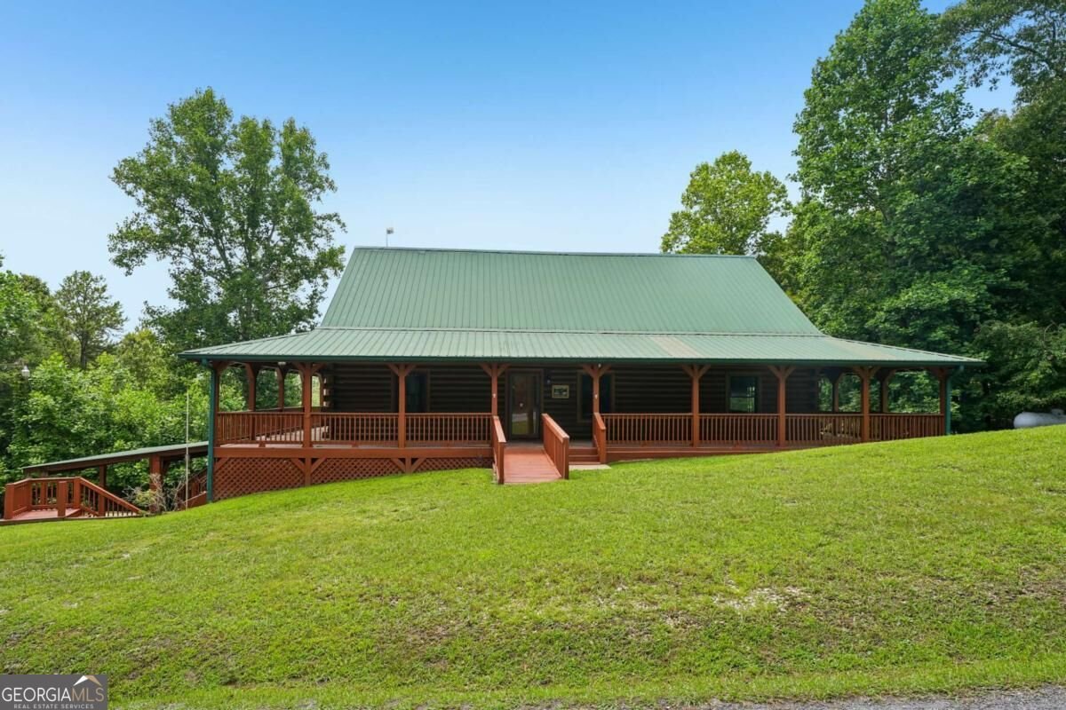 1384 Crystal Lane Ranger - main photo