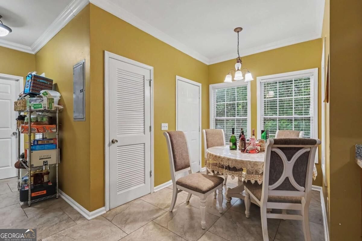 5822 Mitchell Chase Trail Mableton - Photo 10