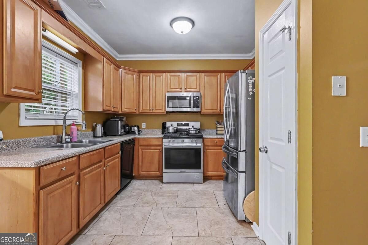 5822 Mitchell Chase Trail Mableton - Photo 12