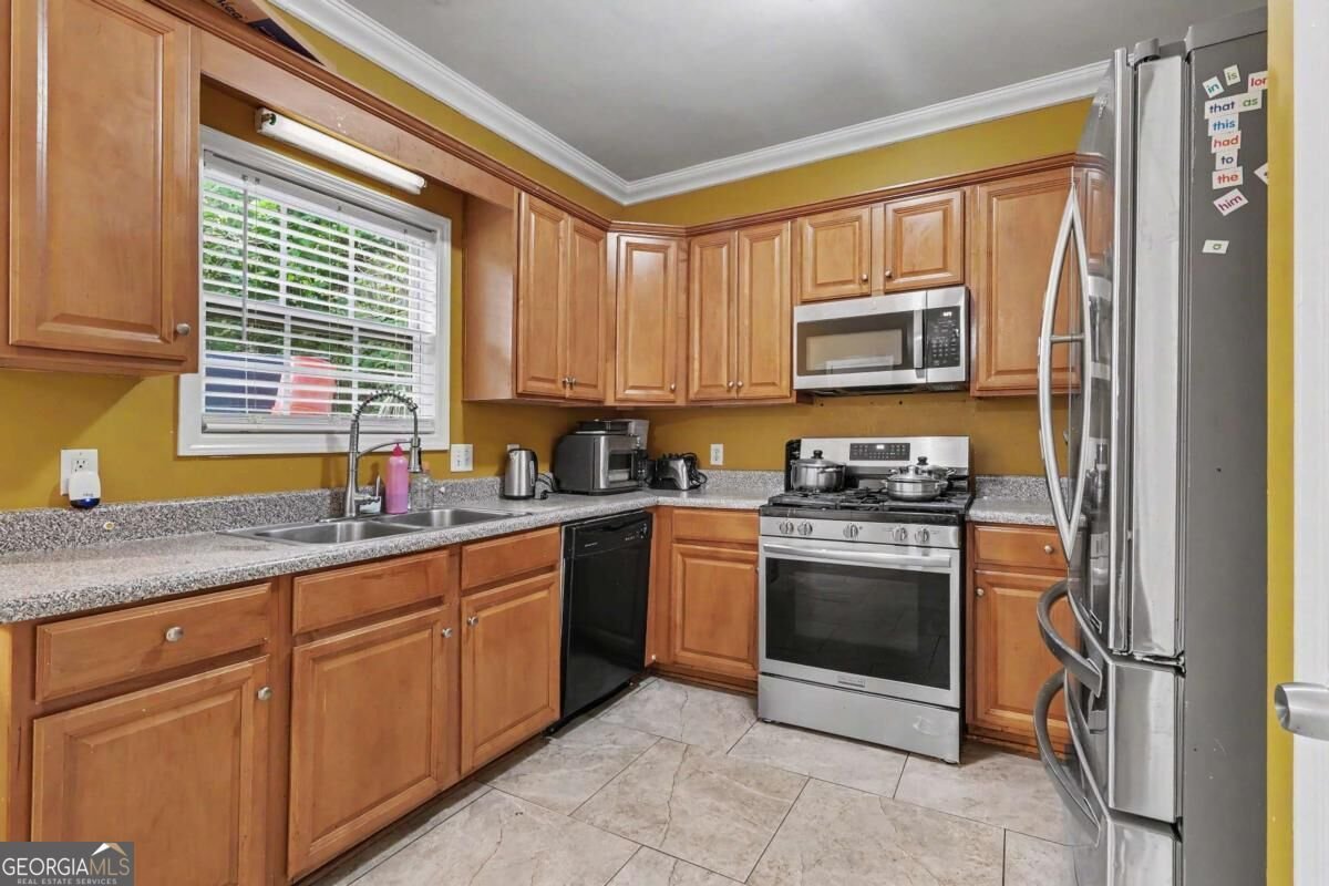 5822 Mitchell Chase Trail Mableton - Photo 13