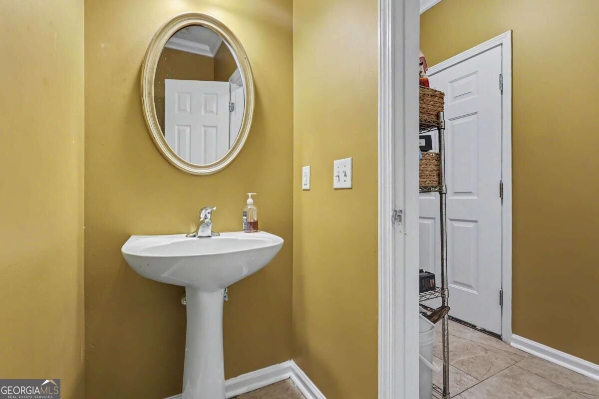 5822 Mitchell Chase Trail Mableton - Photo 14