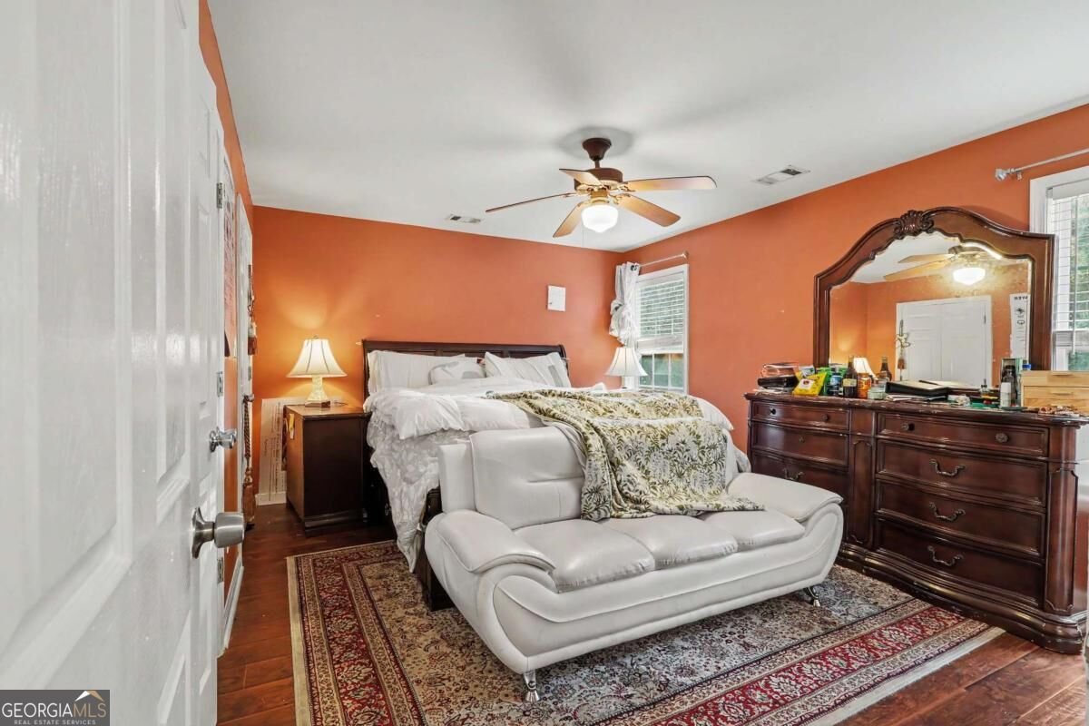 5822 Mitchell Chase Trail Mableton - Photo 15
