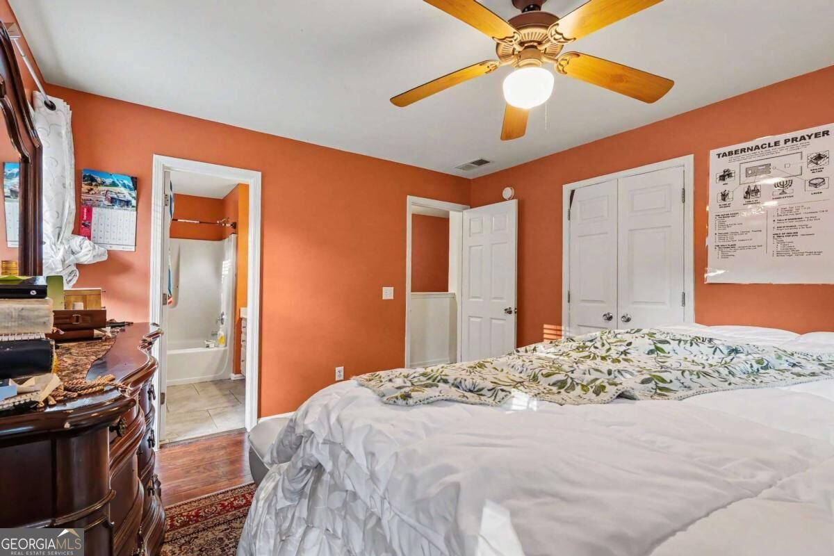 5822 Mitchell Chase Trail Mableton - Photo 16