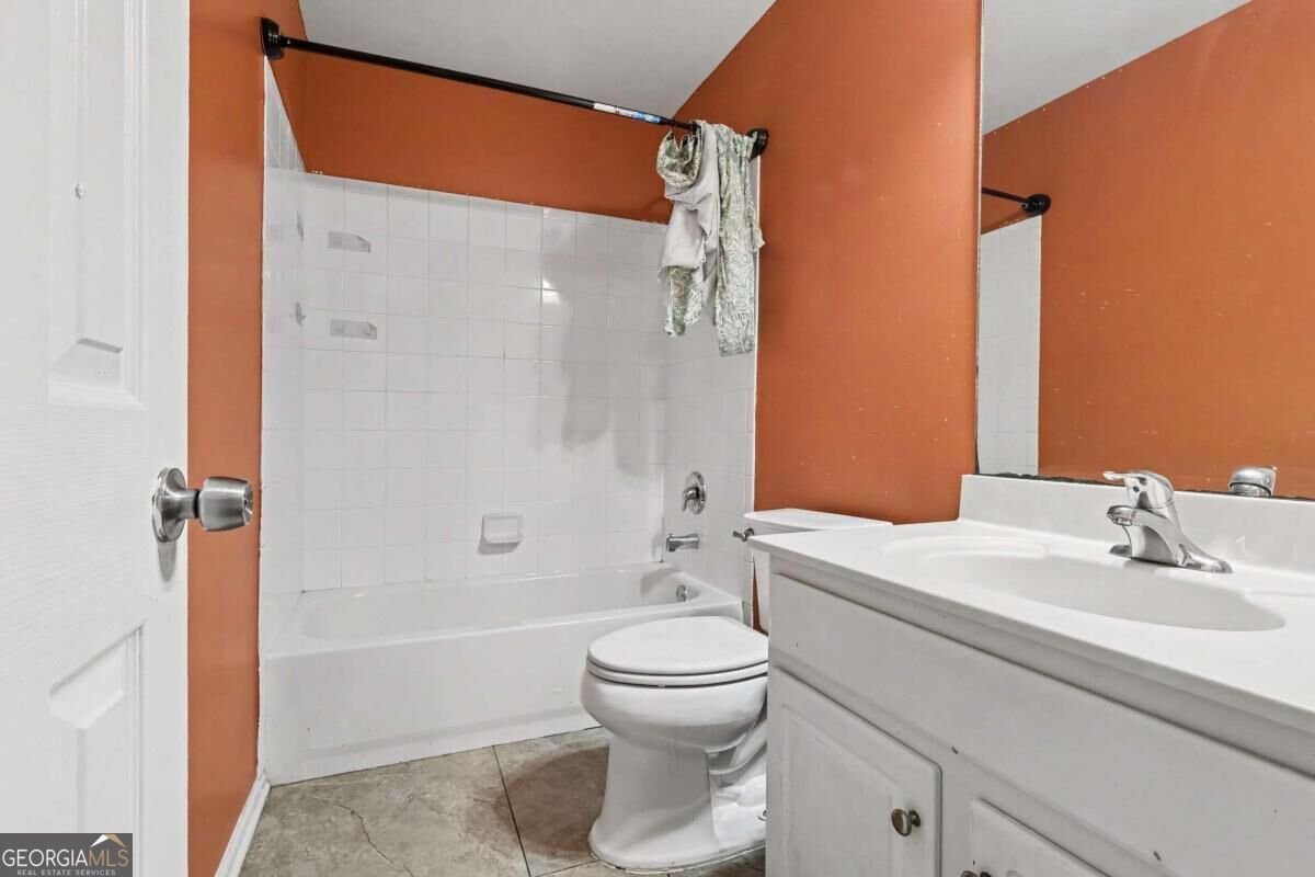 5822 Mitchell Chase Trail Mableton - Photo 17