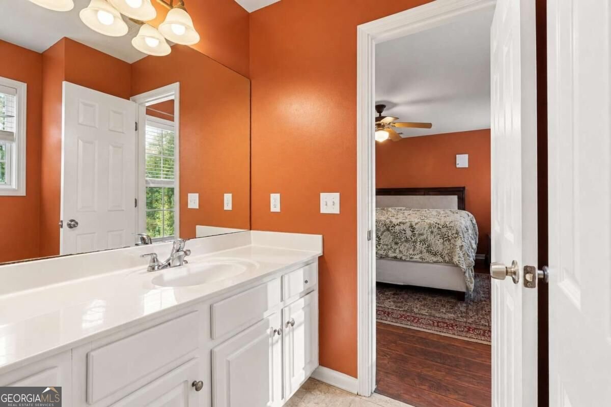 5822 Mitchell Chase Trail Mableton - Photo 18