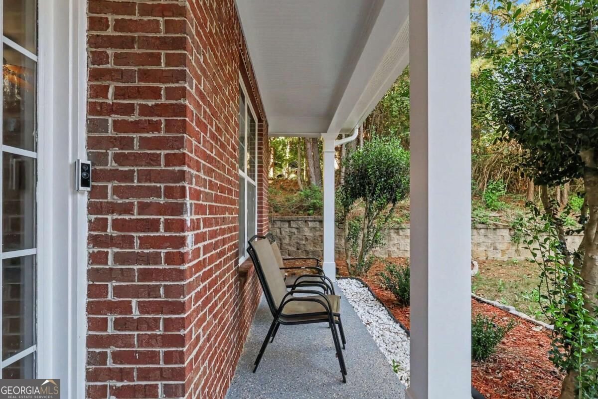 5822 Mitchell Chase Trail Mableton - Photo 6