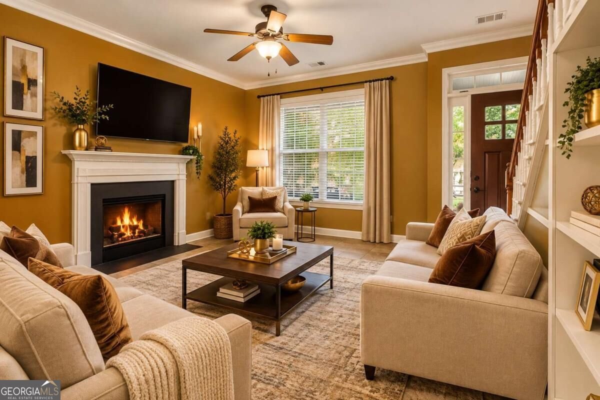 5822 Mitchell Chase Trail Mableton - Photo 7