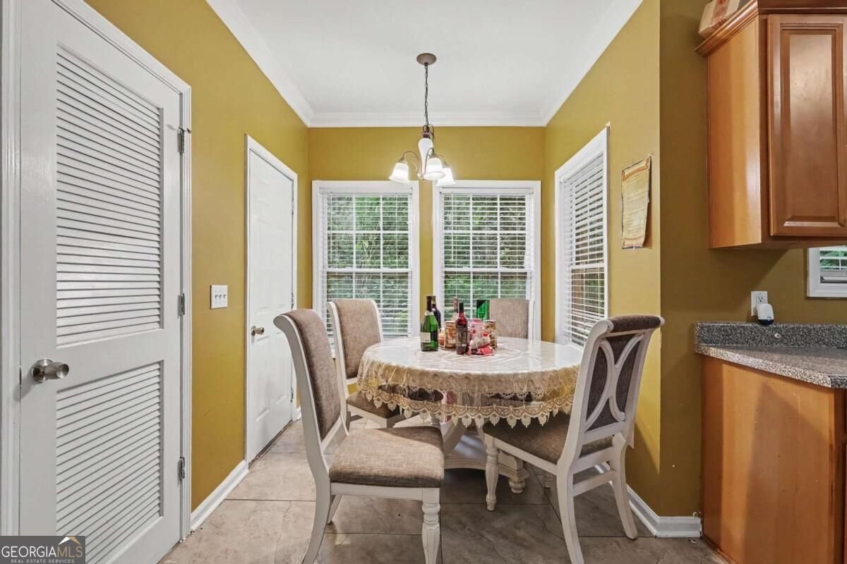 5822 Mitchell Chase Trail Mableton - Photo 9