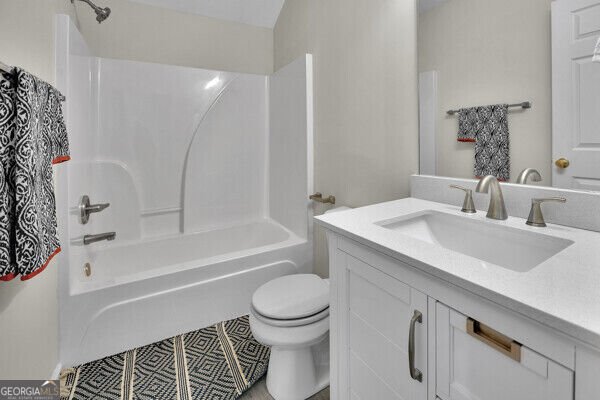 4230 Crestside Ridge Snellville - Photo 29