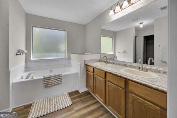 4230 Crestside Ridge Snellville - Photo 34
