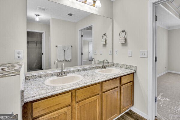 4230 Crestside Ridge Snellville - Photo 35