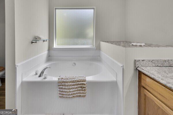 4230 Crestside Ridge Snellville - Photo 36