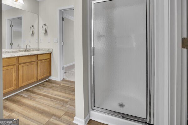 4230 Crestside Ridge Snellville - Photo 37