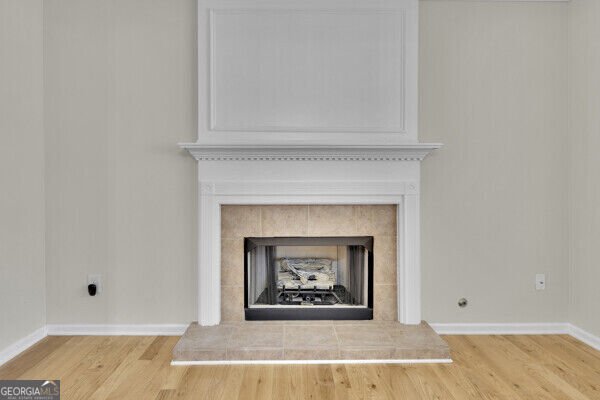 4230 Crestside Ridge Snellville - Photo 7