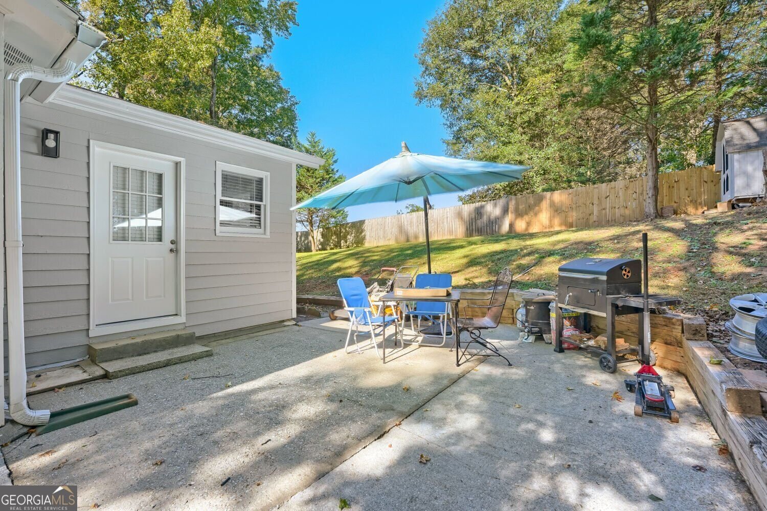 679 Suwanee Court Lawrenceville - Photo 10