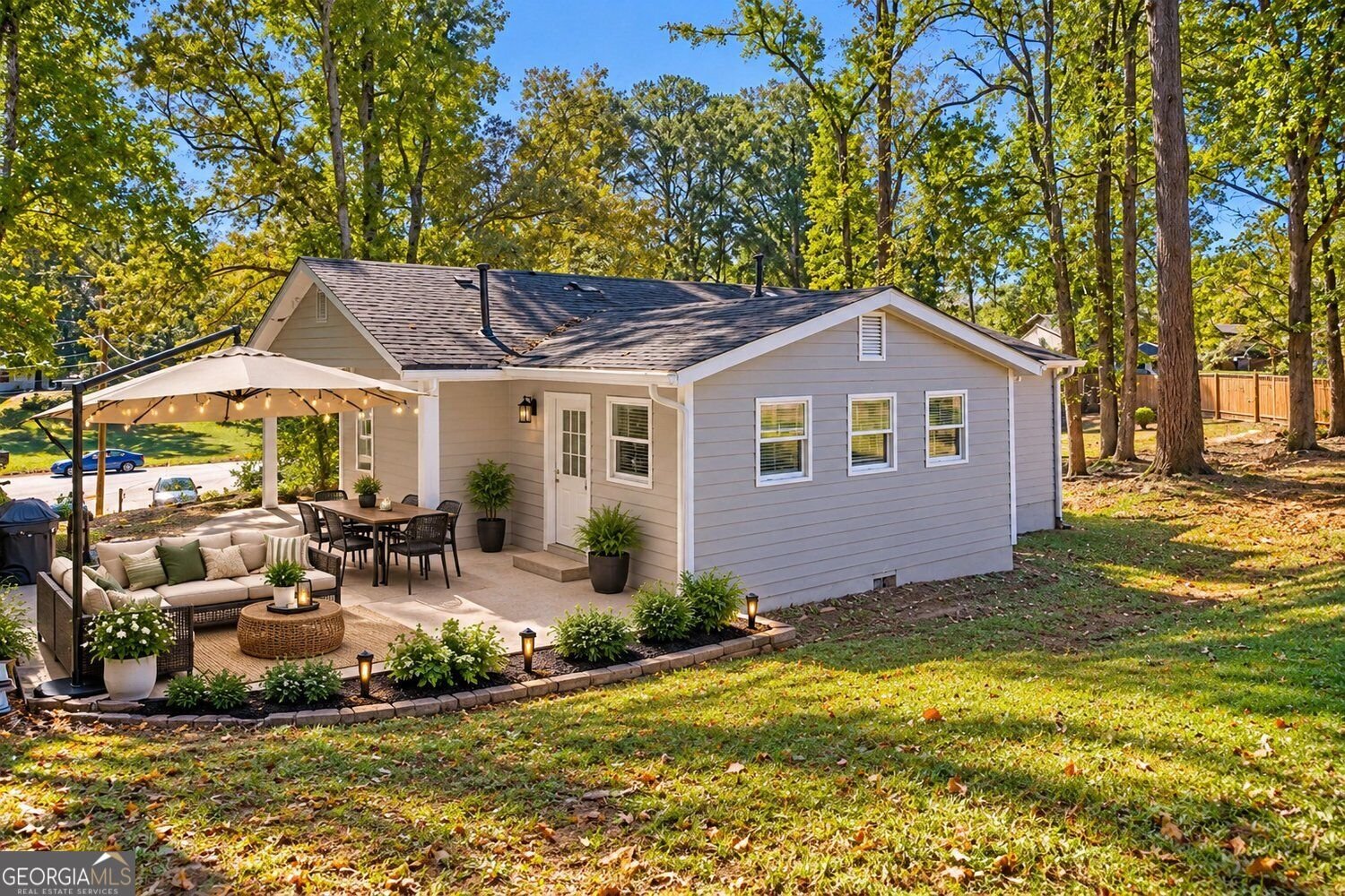 679 Suwanee Court Lawrenceville - Photo 11