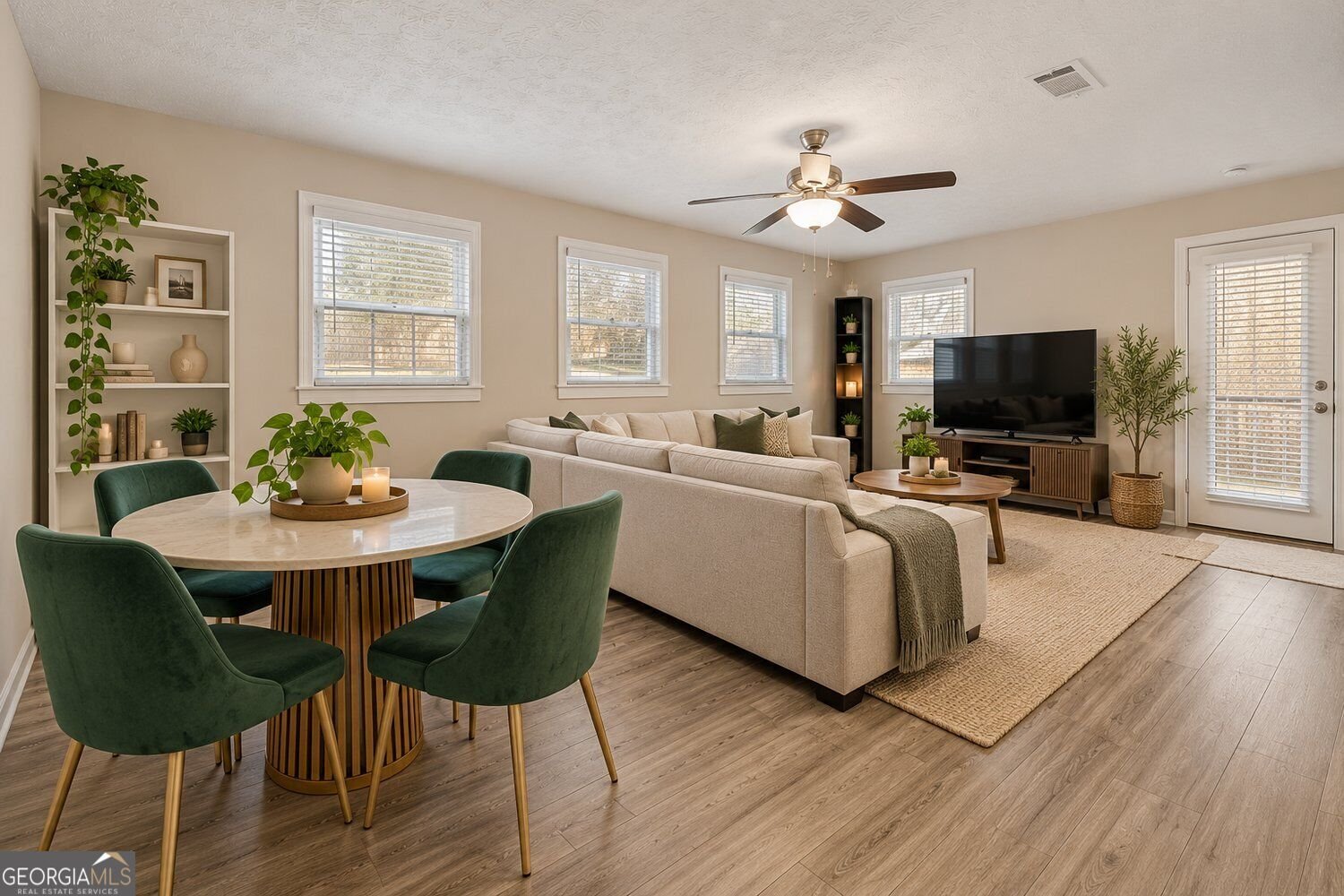 679 Suwanee Court Lawrenceville - Photo 12