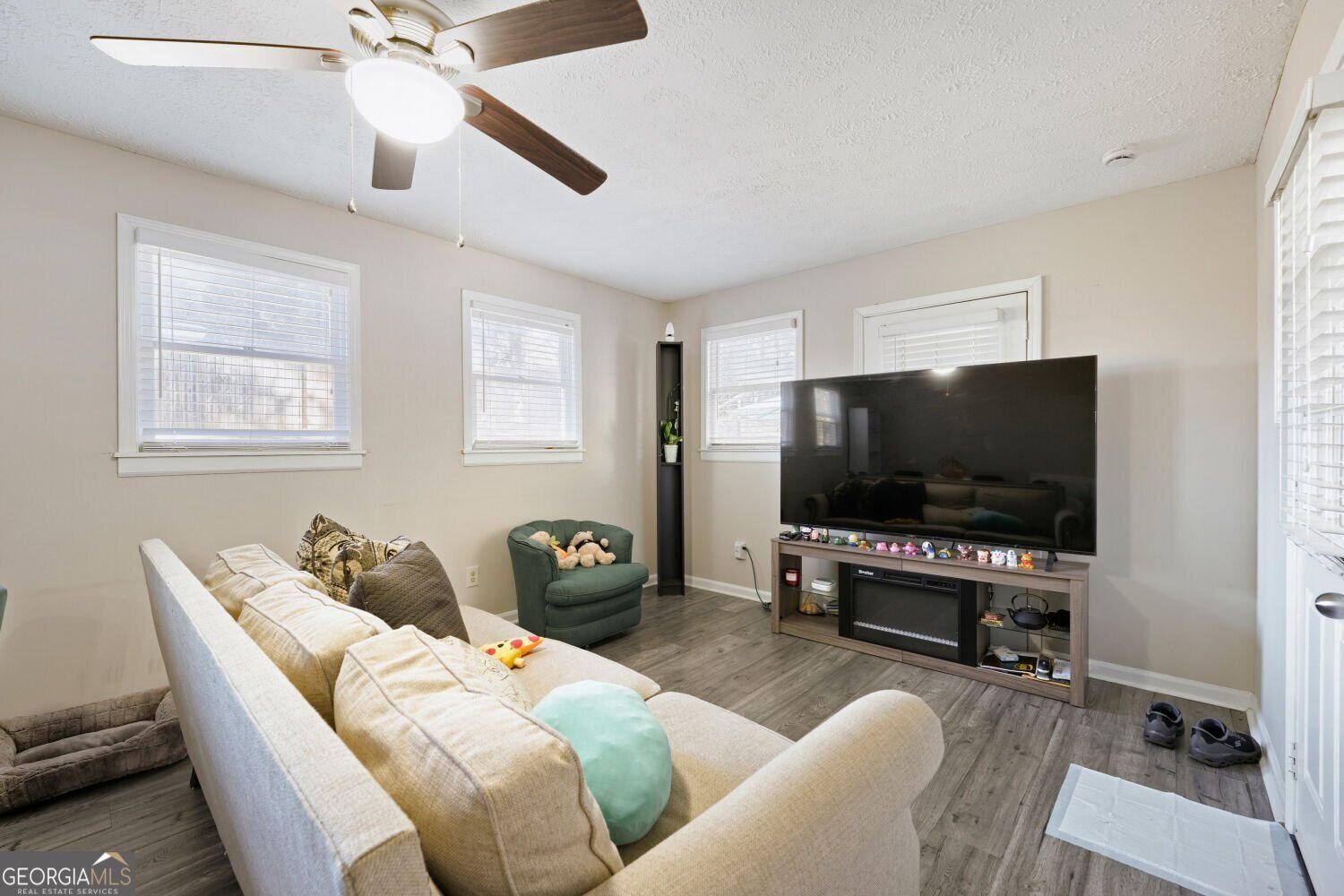 679 Suwanee Court Lawrenceville - Photo 17