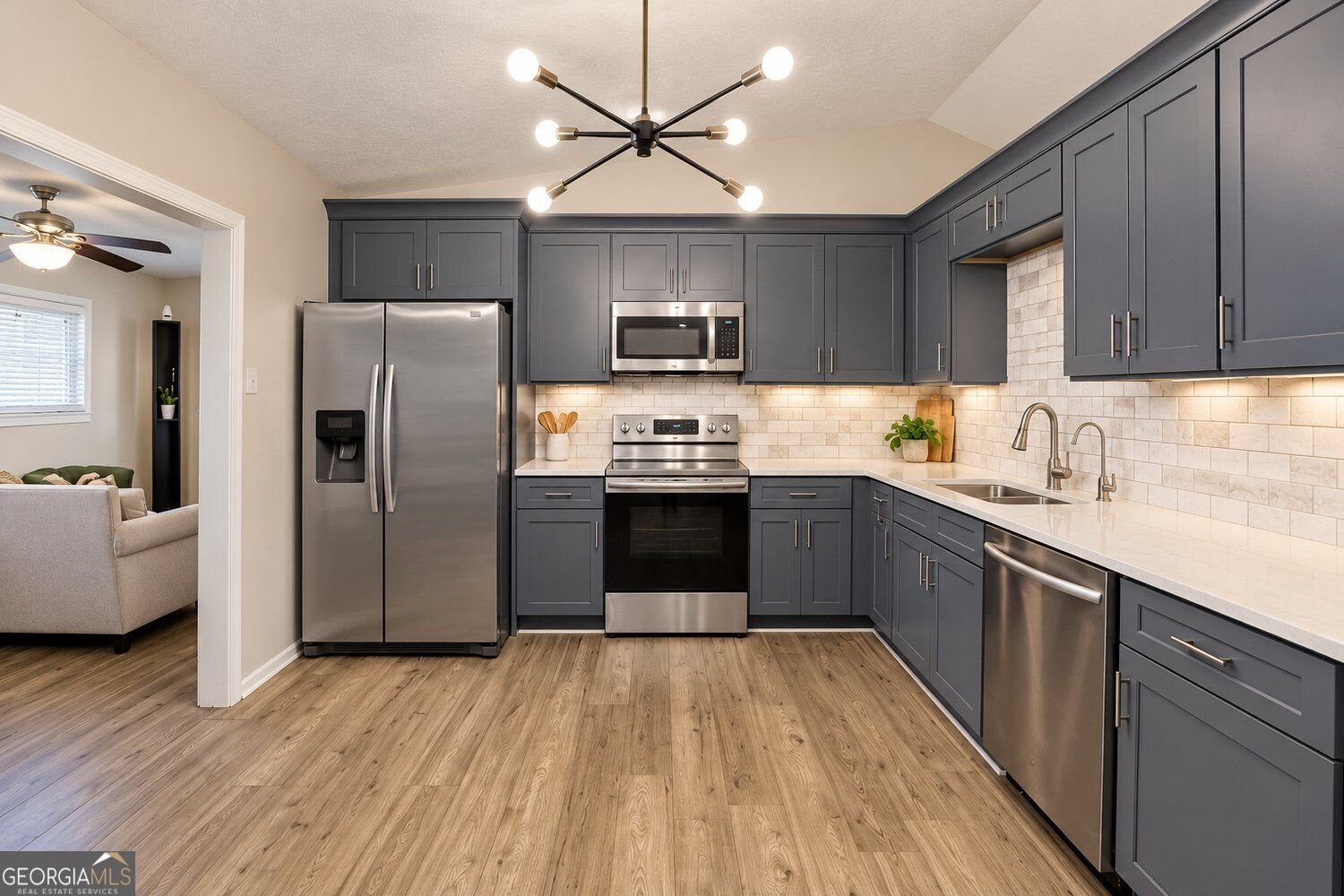 679 Suwanee Court Lawrenceville - Photo 21
