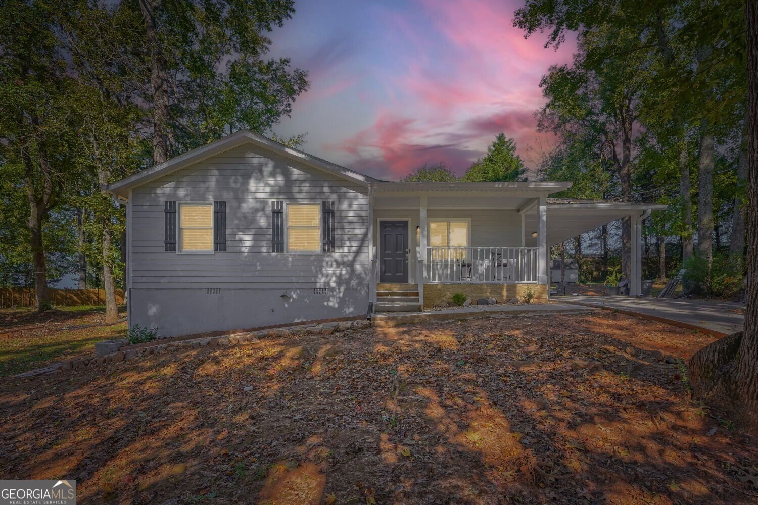 679 Suwanee Court Lawrenceville - Photo 5
