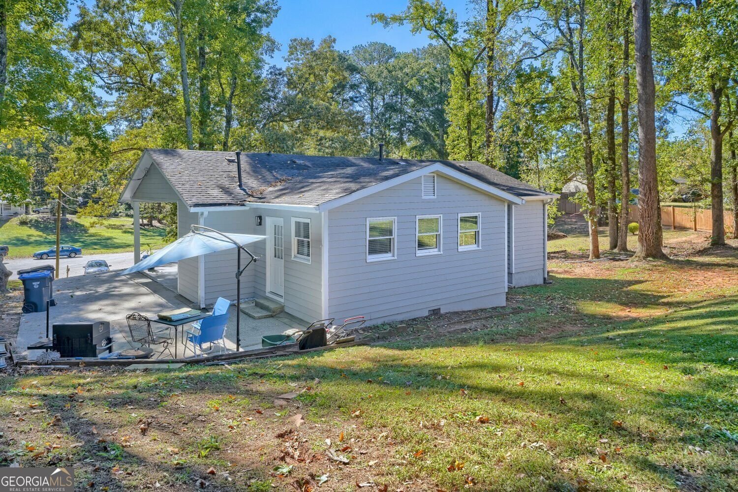 679 Suwanee Court Lawrenceville - Photo 7