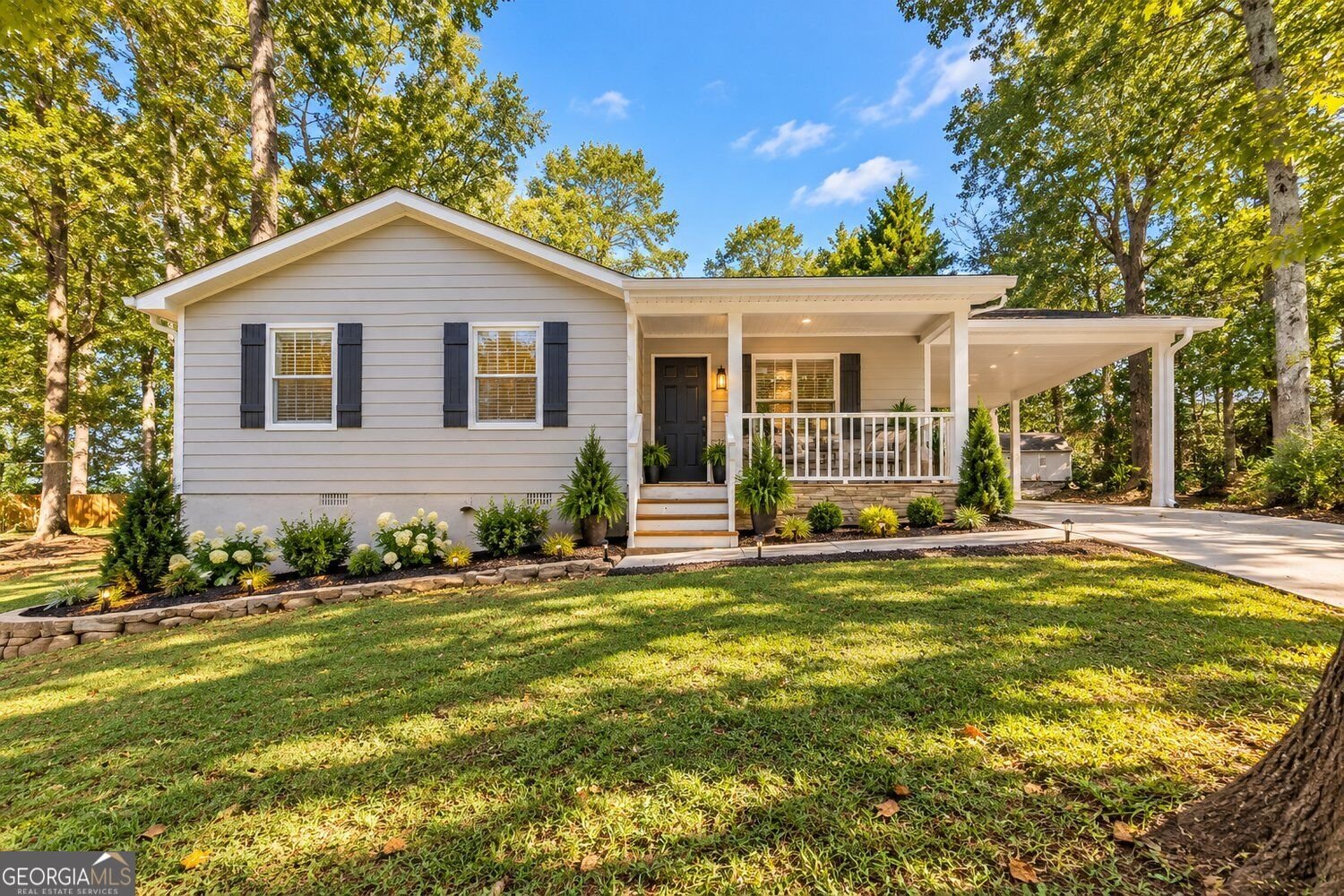 679 Suwanee Court Lawrenceville - Photo 8