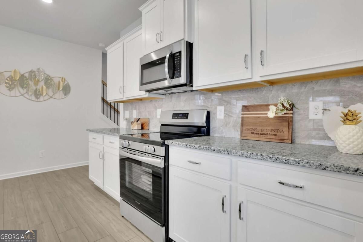 803 Dundee Way Cartersville - Photo 10