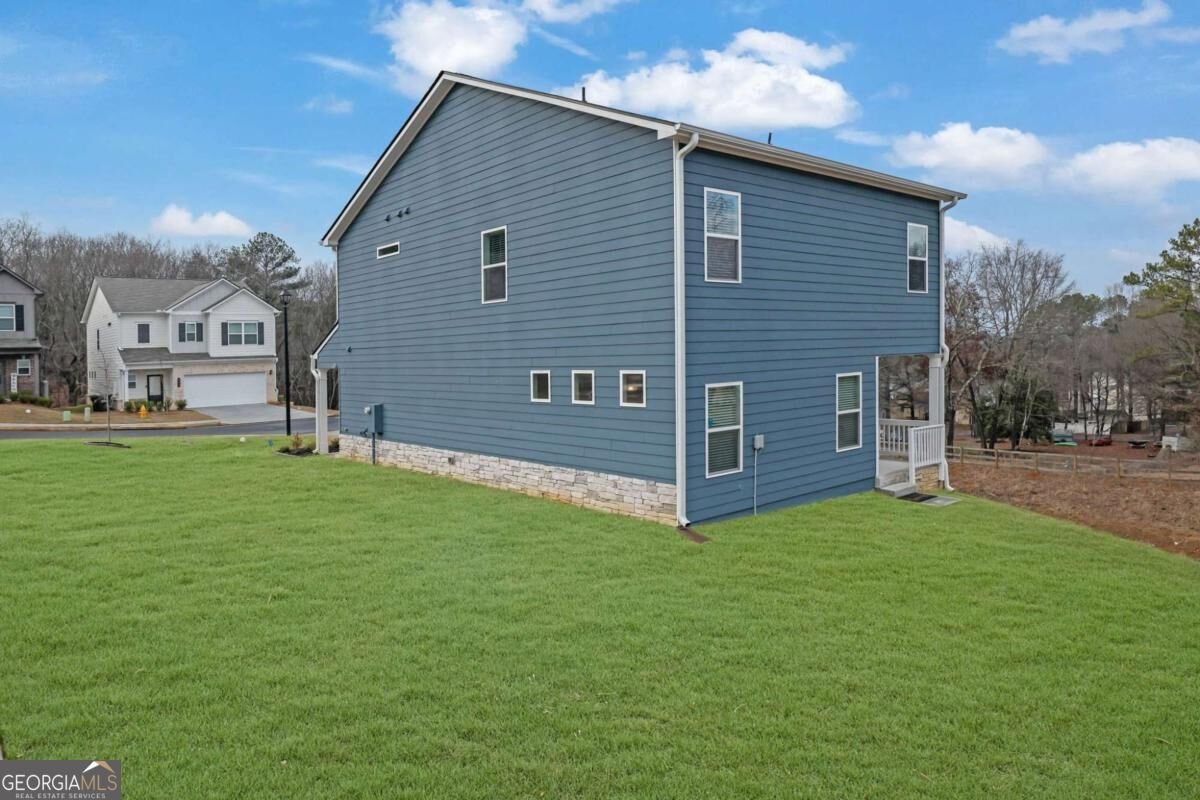 803 Dundee Way Cartersville - Photo 32