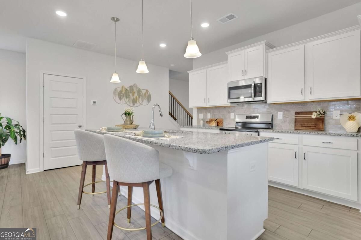 803 Dundee Way Cartersville - Photo 8