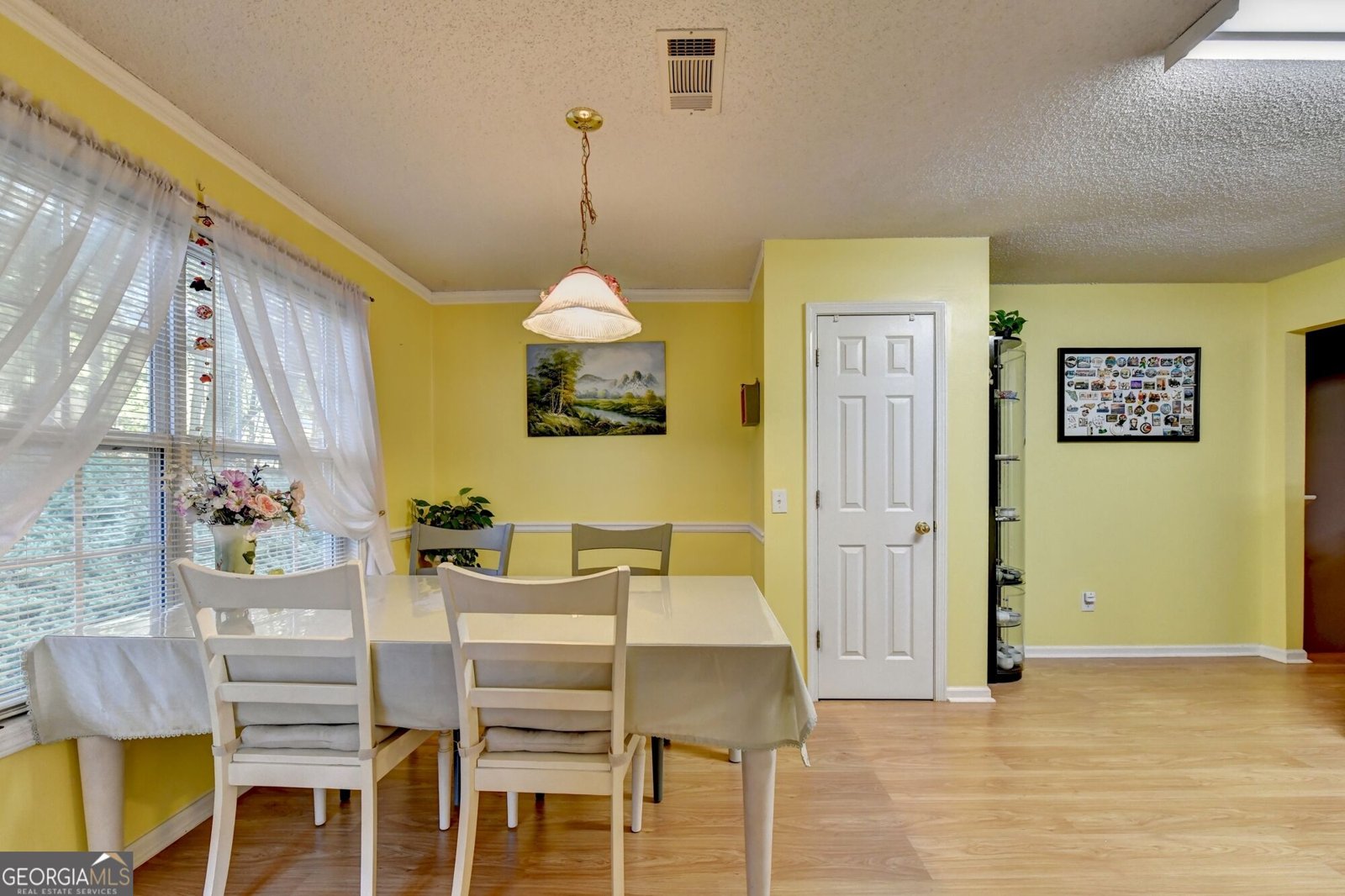 6005 April Drive Buford - Photo 15