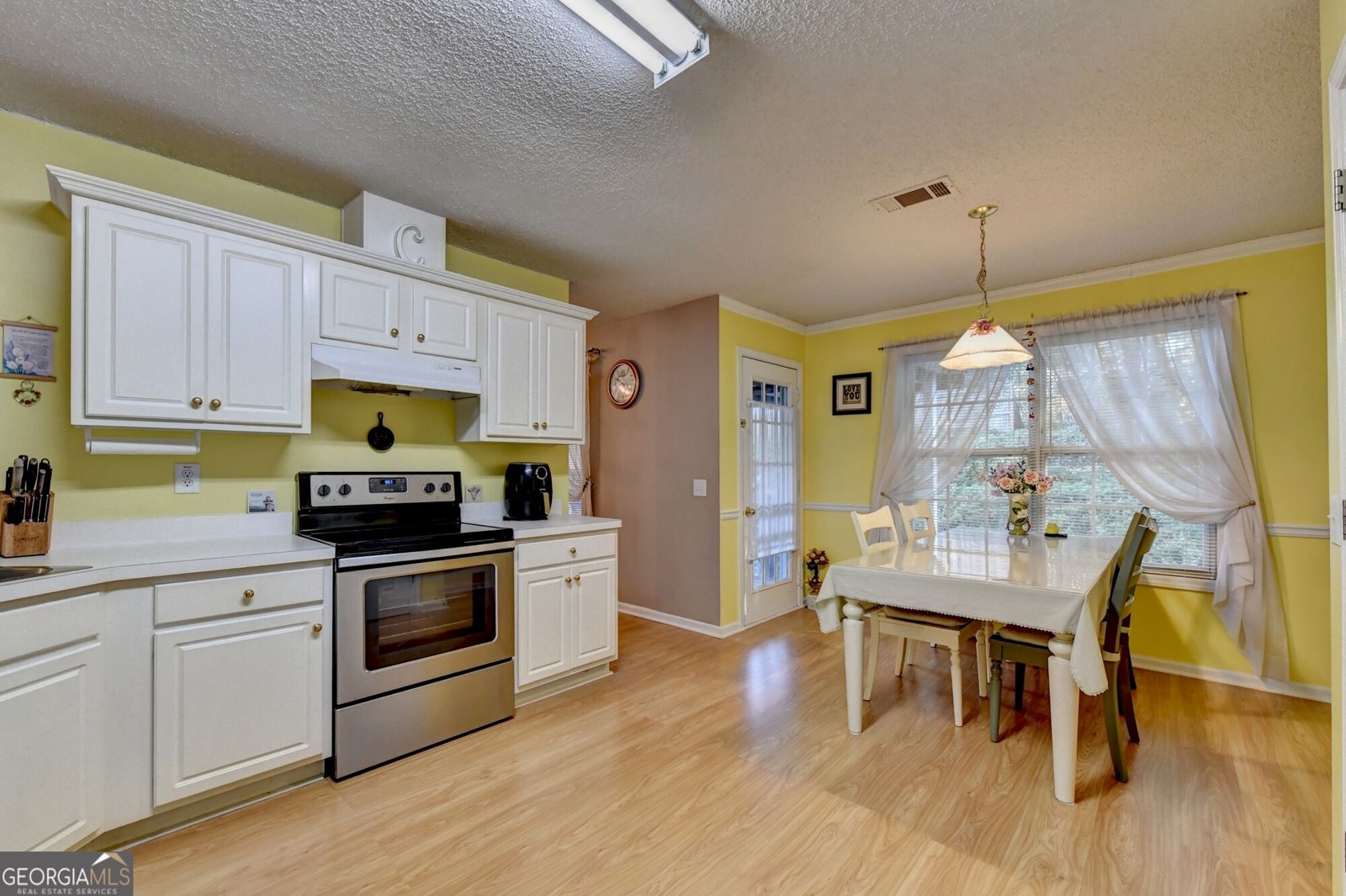 6005 April Drive Buford - Photo 20