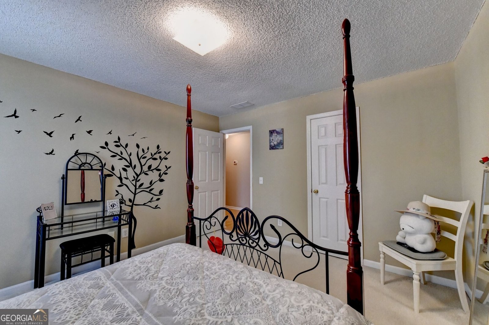 6005 April Drive Buford - Photo 32