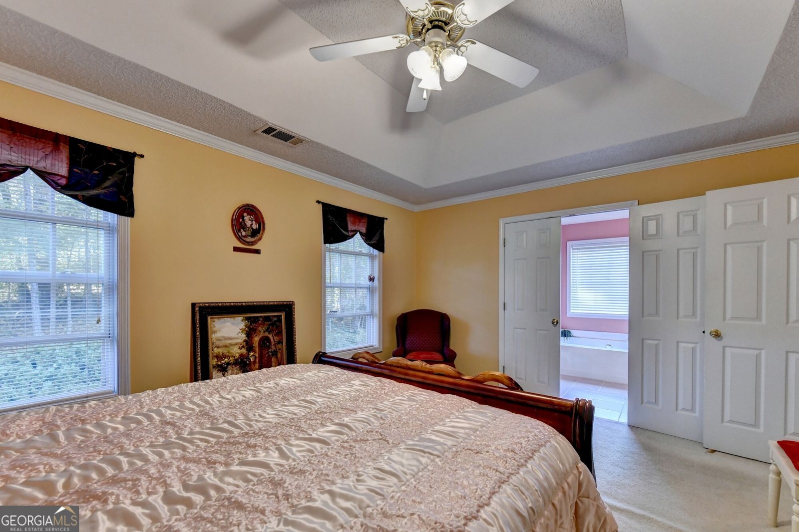 6005 April Drive Buford - Photo 41