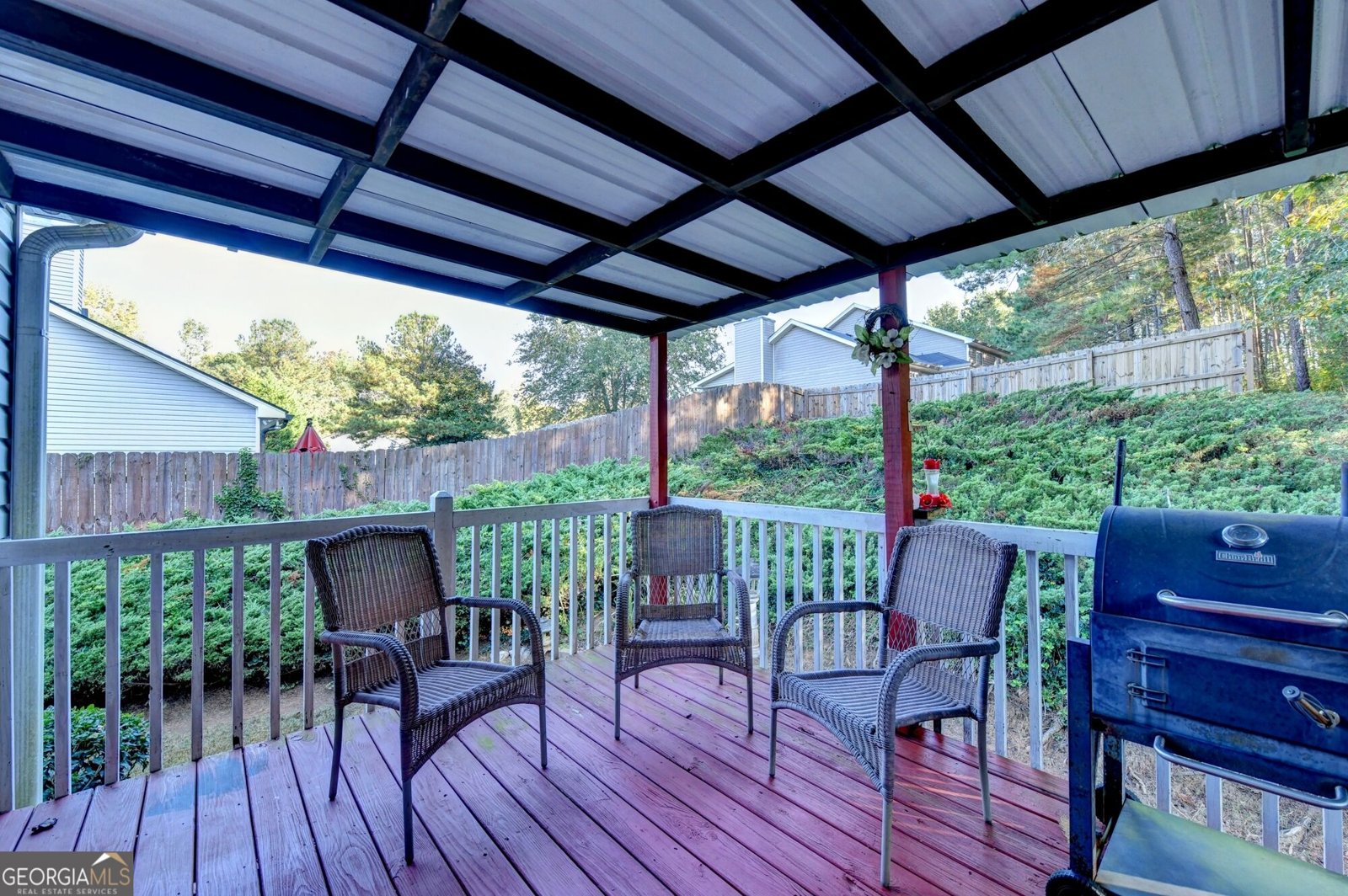 6005 April Drive Buford - Photo 45