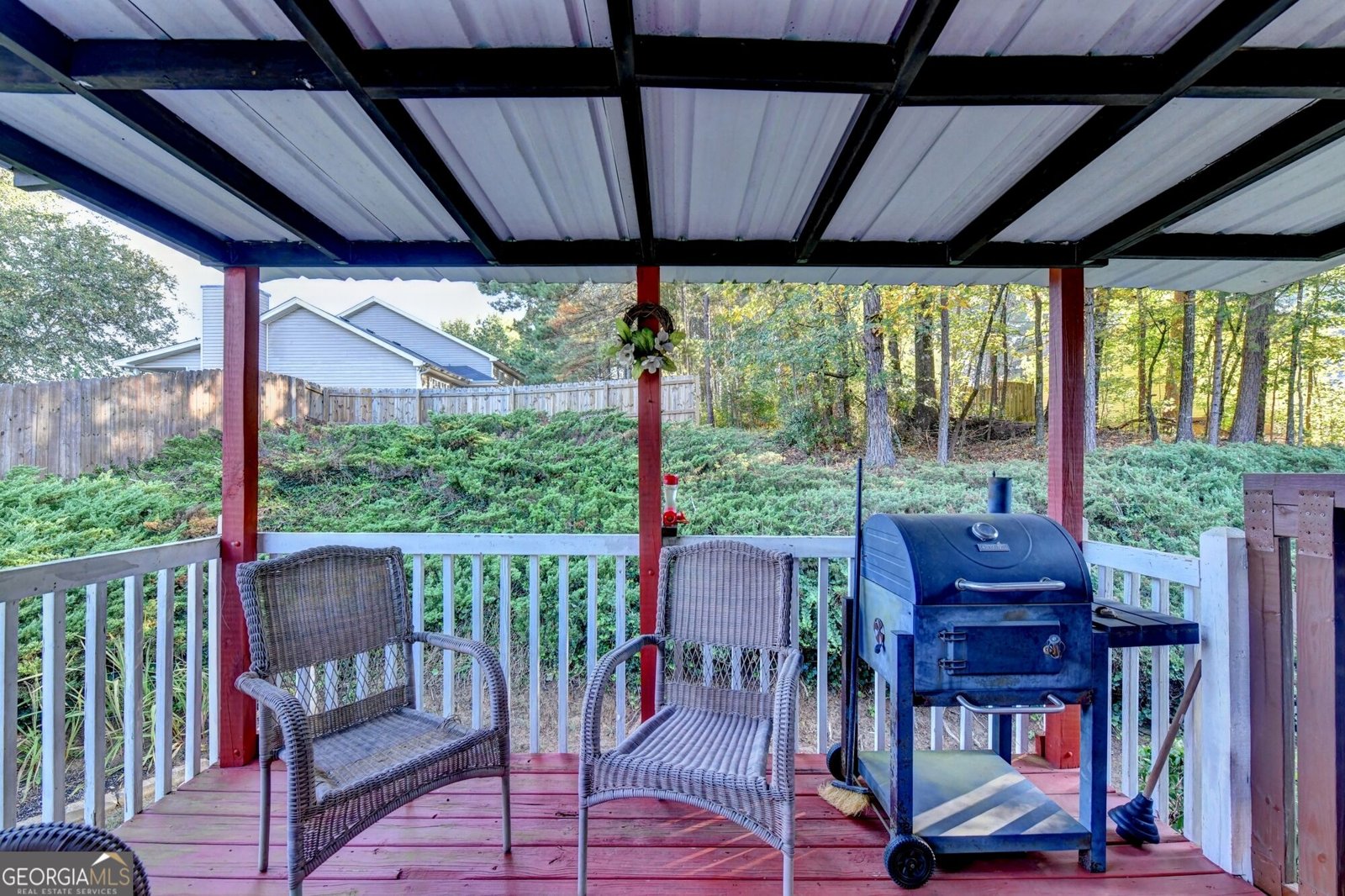 6005 April Drive Buford - Photo 46