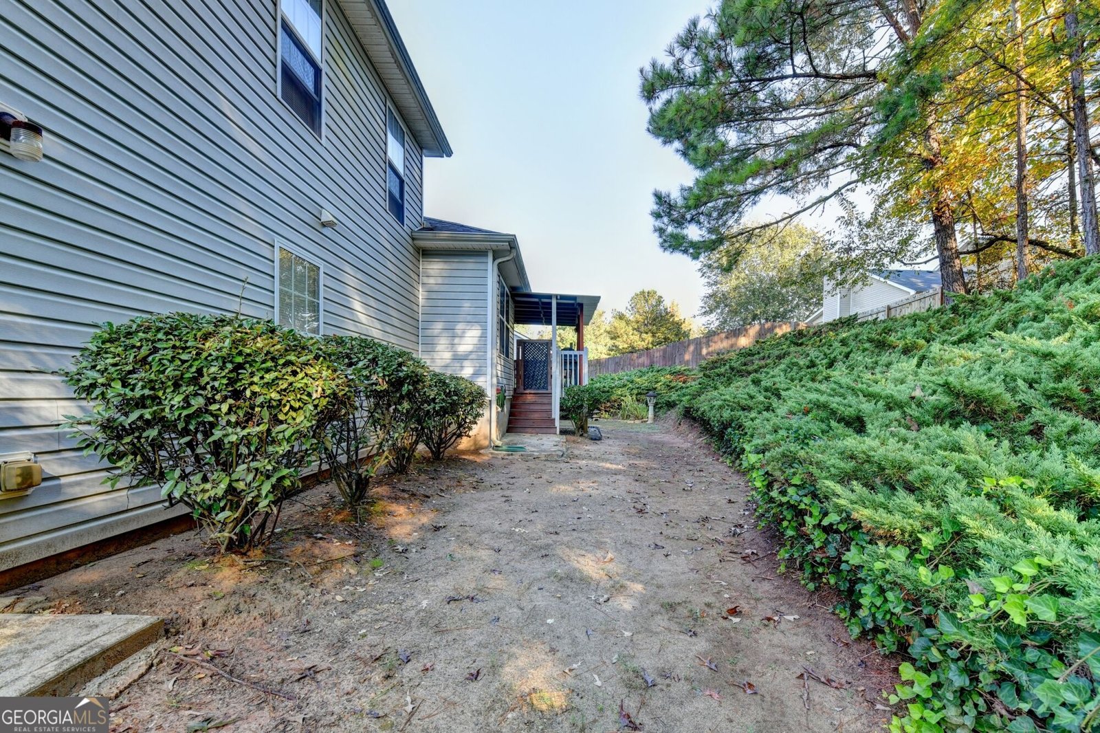 6005 April Drive Buford - Photo 47
