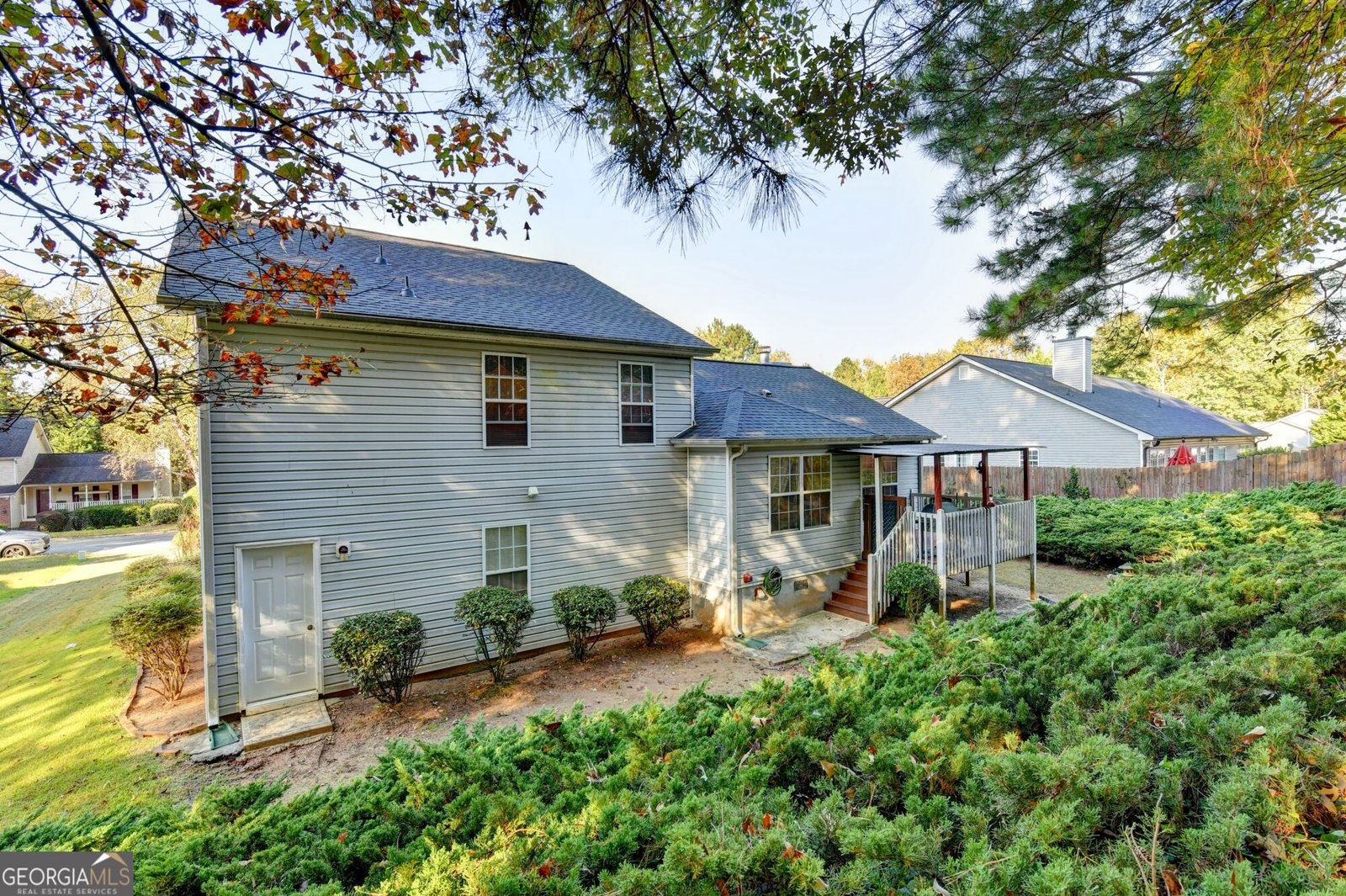 6005 April Drive Buford - Photo 48