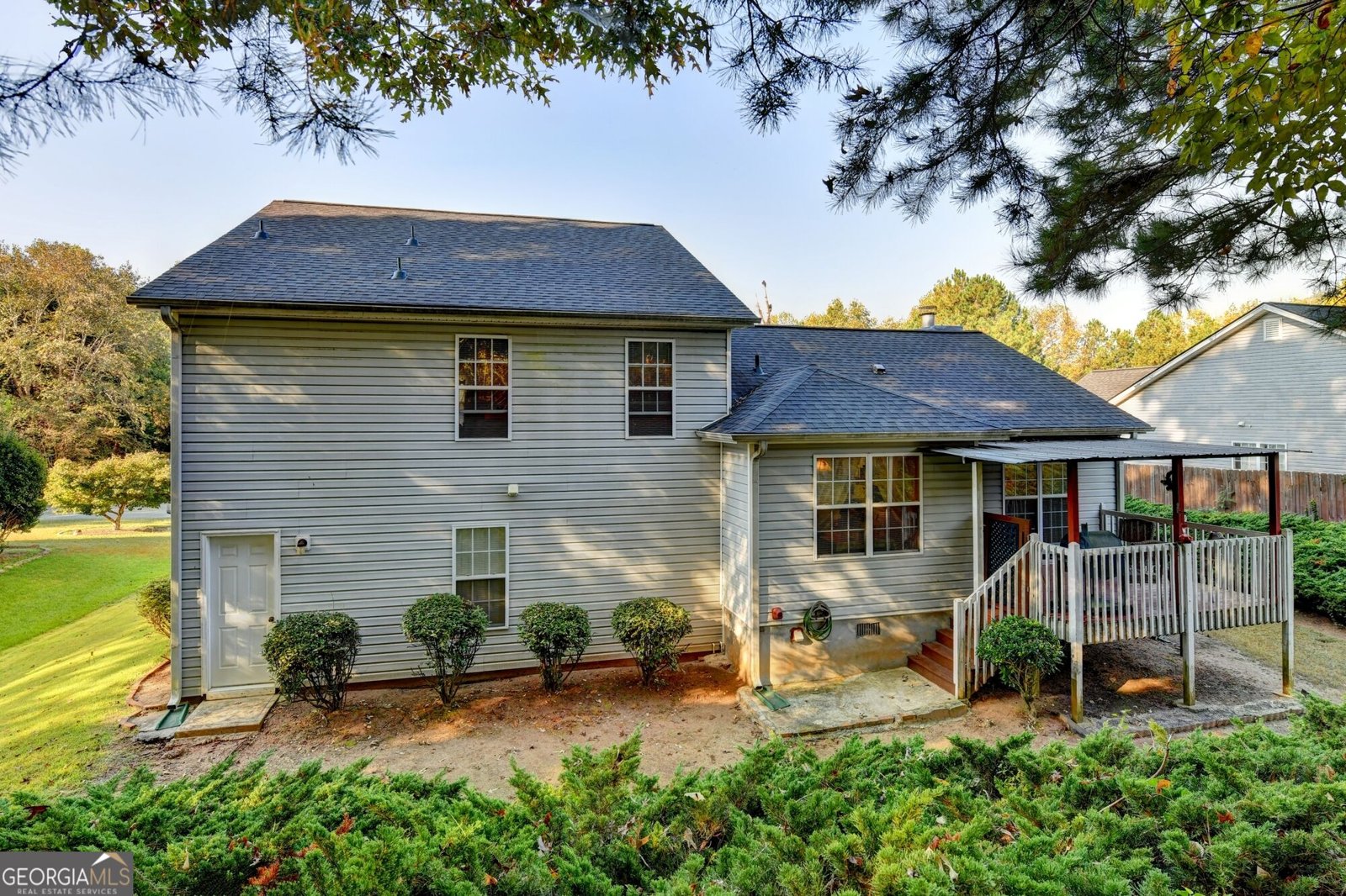 6005 April Drive Buford - Photo 49
