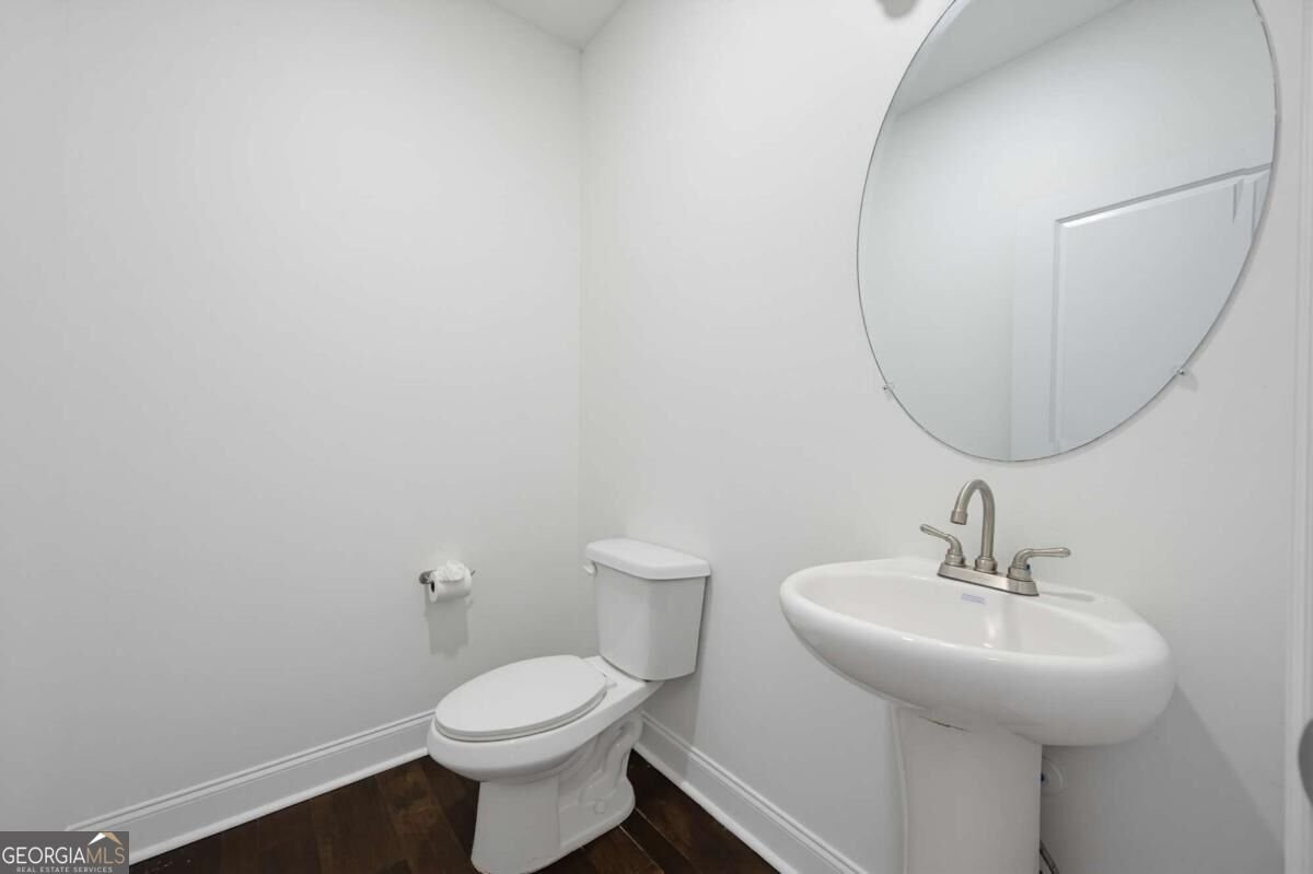 4915 Wil Ray Lane Cumming - Photo 19