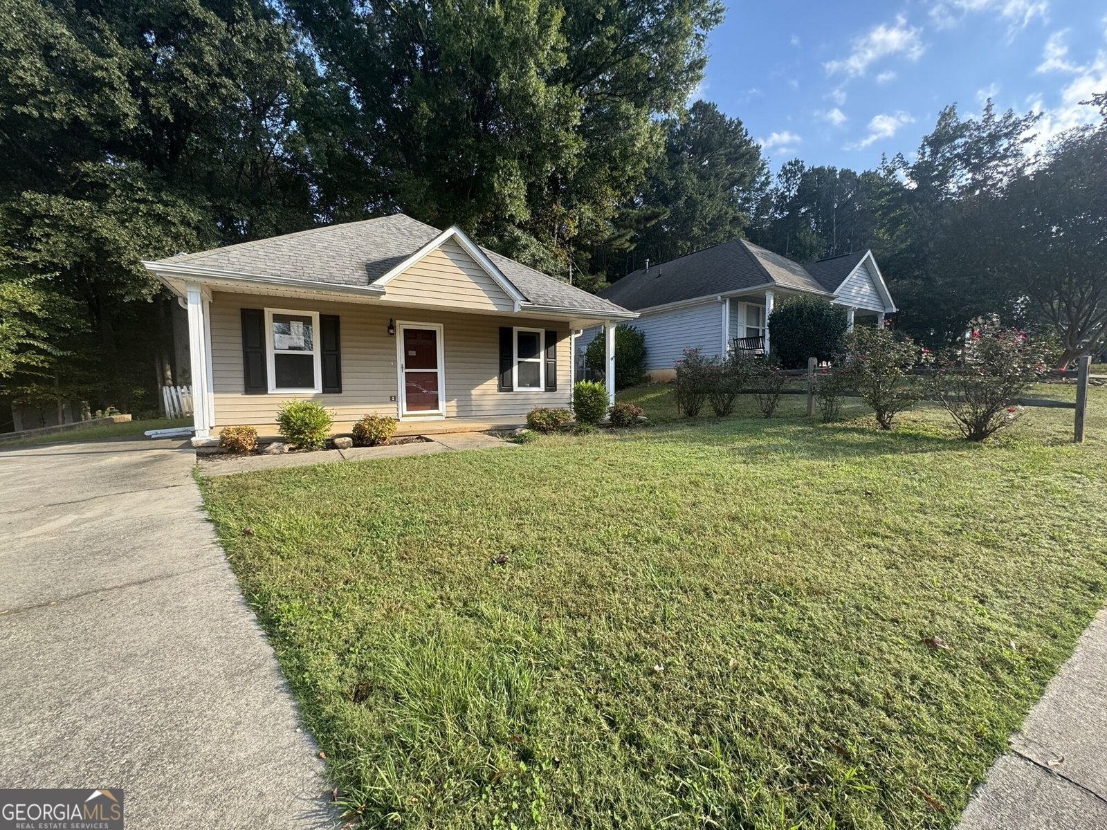 136 Glynn Addy Drive Stockbridge - Photo 9