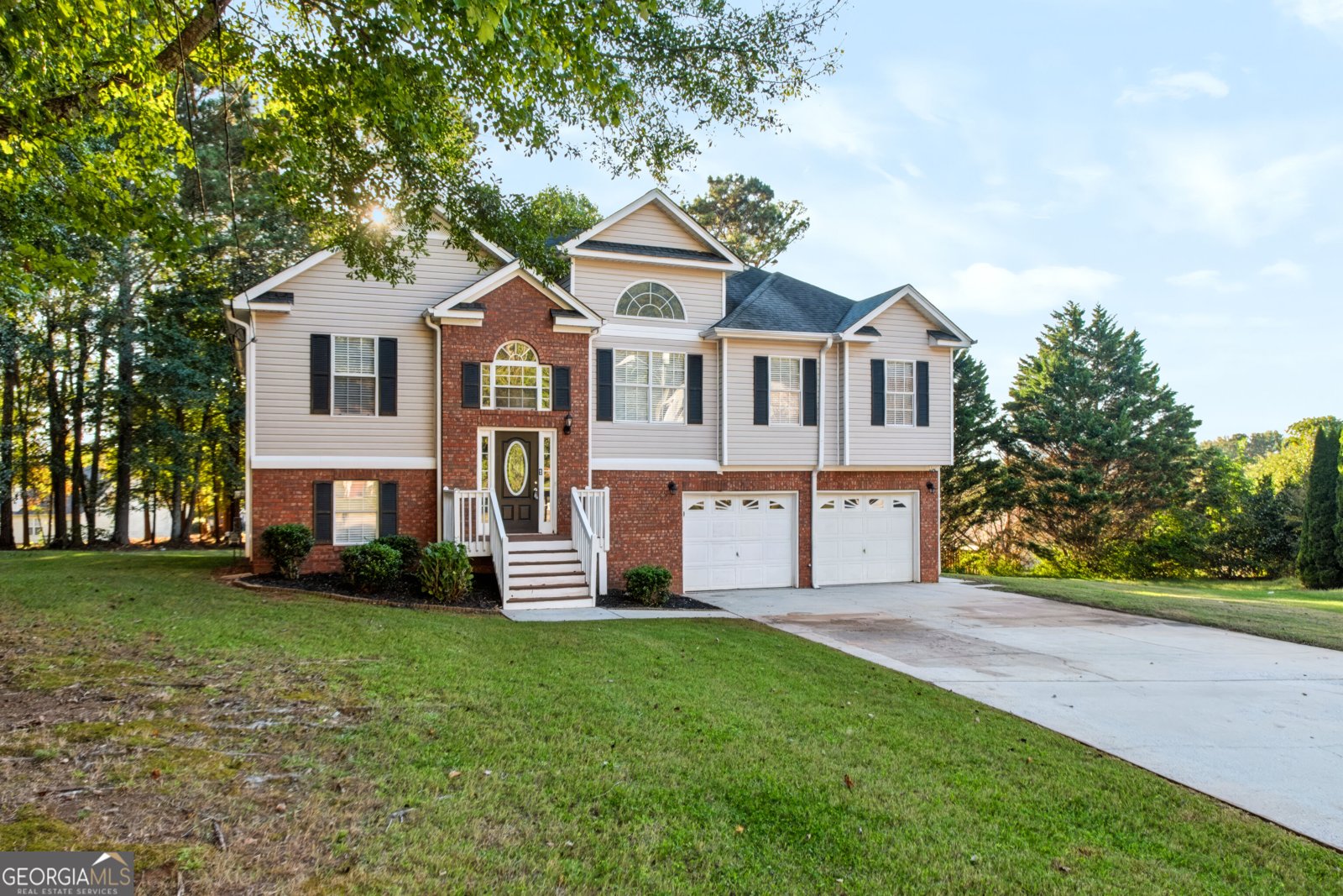 30 Preston Court Villa Rica - main photo